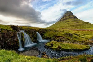 Islandia Esencial. De Snaefellsnes a Jokulsarlon